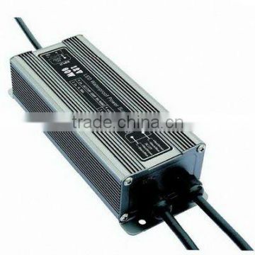 60W 12v/24v LED waterproof power supply