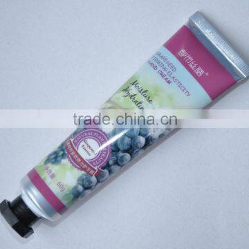 Plastic Tube for Cosmetic Tube,laminated Tube photo-3
