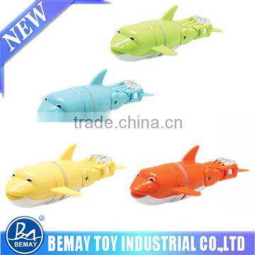 B/O diving dolphin toy bath toy water toy