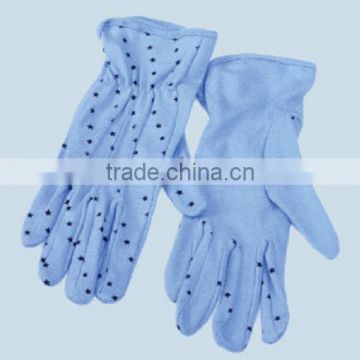 cotton gloves / working gloves / gardening gloves