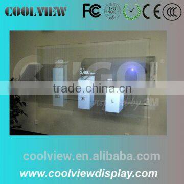 Rear Projection Screen/rear Projection Screen Film With Black Border and Eyetes photo-6