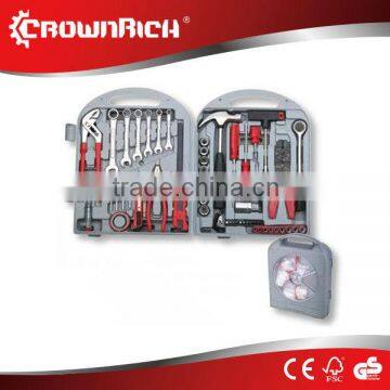 500pcs Professional Combination Germany Design Hand Tool Set