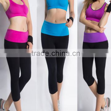 Wholesale Yoga Panties