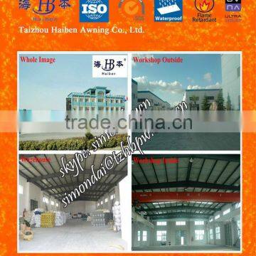 Agricultural PE Tarp Sheet Tarpaulin Sheet for Roof Cover