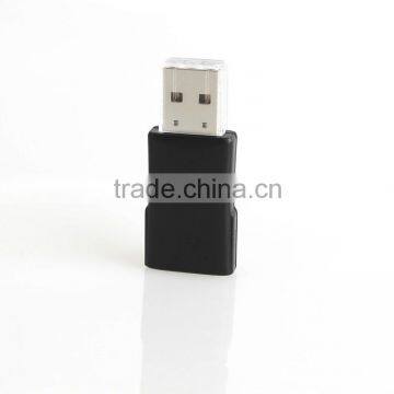 Top Quality High Gain 300Mbps USB 2.0 Ralink Rt5372 Usb Wifi Receiver Adapter Dongle photo-3