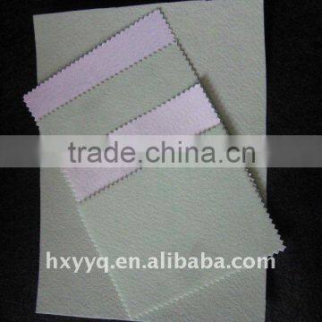 waterproof polyester mat