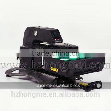2015 Newest High Quality Auto-Pneumatic Multifunction 3D Sublimation Heat Press Machine,ST-420 photo-4