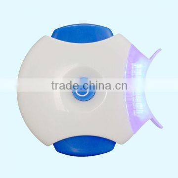 Home use Blue LED light Tooth Whitening & tooth lamp