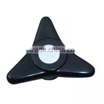 For Food Cake and Packing Machine Stainless Steel Star Grip Machine Knob photo-4