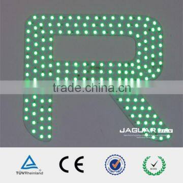 waterproof intergrated led lighted alphabet circuit letter board                        
                                                                                Supplier's Choice