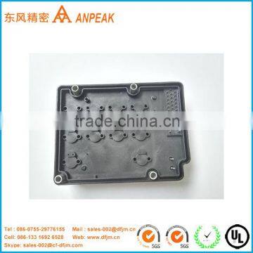 2015 Newest Plastic Injection Molded Products