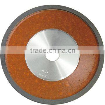 Resin Diamond Wheel for TCT Saw Blade