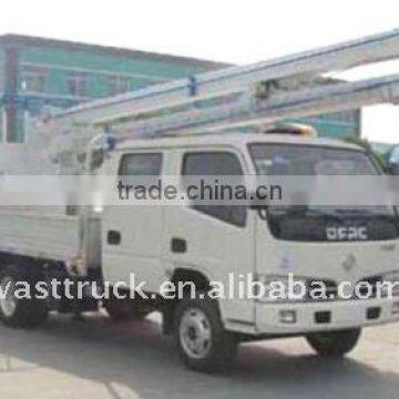 Dongfeng Aerial working truck