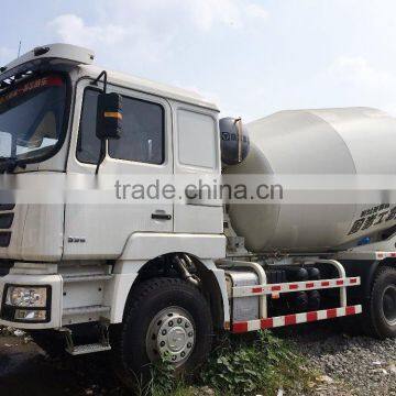 Shanxi concrete mixers in Hubei for hot sale 40T