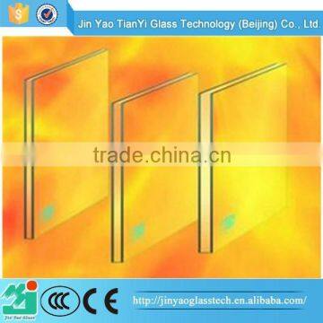 exciting challenge innovation insulation flame proof glass