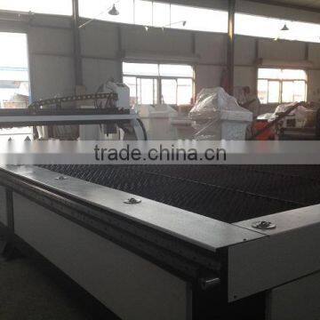 Torch Height Control CNC Plasma Cutting Table photo-2