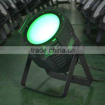 Stage LED COB Par Can Light LED Studio Par COB 60W/90W/100W Super Bright Led Par Light photo-5