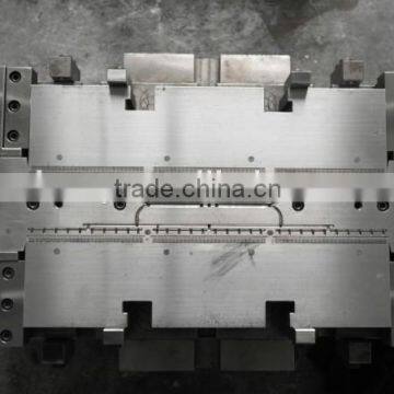 plastic tag pin mould/loop pin mould