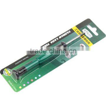 LAOA 1PCS Mini Electrical Precision Magnetic Screwdriver Set Repair Watches Tool photo-3