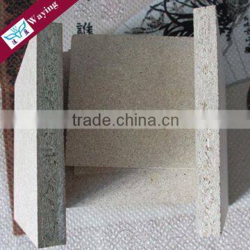 Wood fiber product 36mm particle board