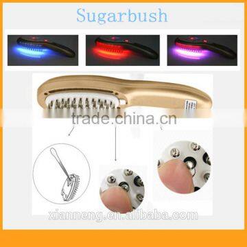 New Hottest Product Rechargeable Portable Device High Frequency Treatment for Hair Loss photo-4