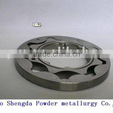 powder metallurgy oil pump rotor