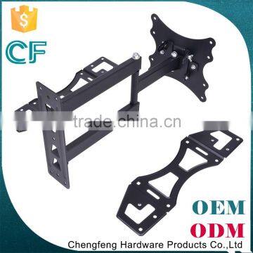 China Supplier Folding 32"---55" Inch Motorized Led Tv Bracet photo-3