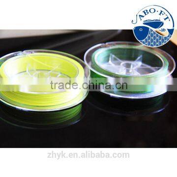 2016 Similiar to BigFoot Braid PE Colorful Fishing Line photo-5