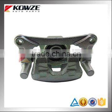 Left Hand Rear Brake Caliper Kit for Mitsubishi Outlander Lancer/Colt CS2W CV4W CW5W CX4A CY5A MN116309 photo-4