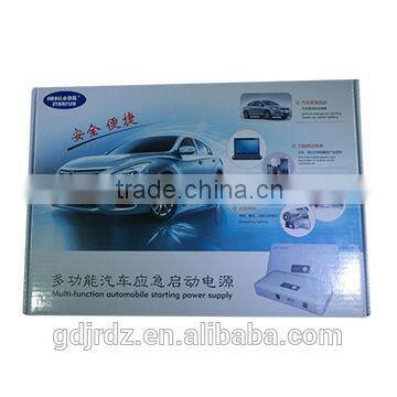 Hot-selling Y002 vehicle emergency starting function