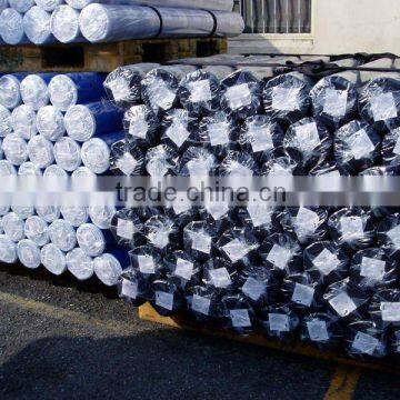 polyester pvc tpe coaed fabric