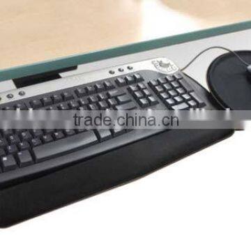 Ergonomic Keyboard Arm Rest