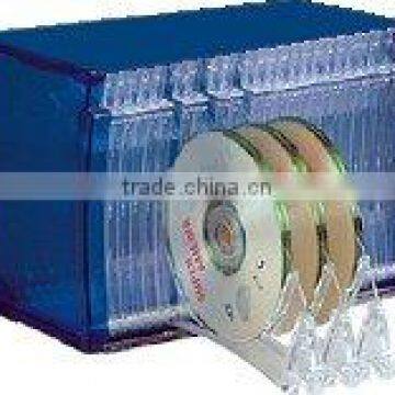 Jewel CD / DVD Case