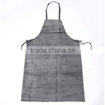 100% Cotton printed custom cheap apron