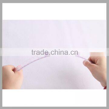 School Stationery Plastic Ruler Scale Ruler Paper Ruler Manufacturer for Student photo-4