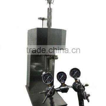 HTHP Differential Sticking Tester / Mud Sticking Test Apparatus/ Mud Adhesive Retention Insturment