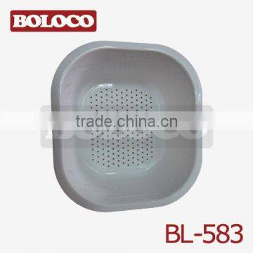 stainless steel basket,kitchen fitting BL-583