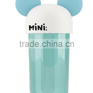 Student Used Bpa Free Sports Plastic Water Bottle photo-2