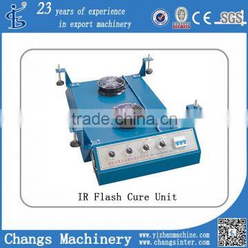 Automatic Screen Printer for T-Shirt /Fabric/Non-Woven/Cotton Cloth photo-4