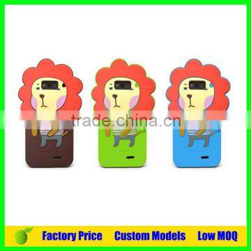 Silicone 3d Phone Case for Vivo Y15 Cell Phone Case Back Cover photo-4