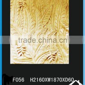 Light Weight Fiberglass Mural photo-2
