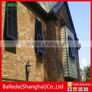 Aluminum Window Louver photo-5