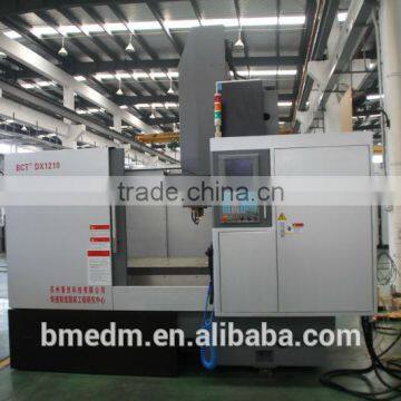 Large cnc milling machine