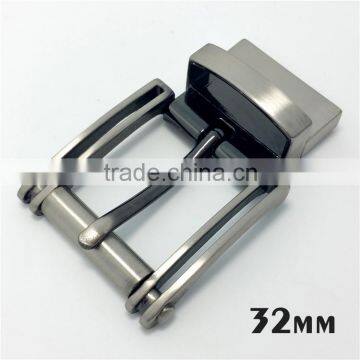 Stainless Steel Belt Buckle Automatic Belt Buckle photo-5