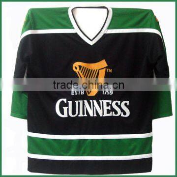 High Quality Ice Hockey Jersey,custom High Quality Ice Hockey Jersey,best Sell Ice Hockey Sublimation Jersey photo-4