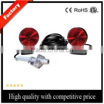 2-Sided 12v Magnetic Trailer Towing Light Kit