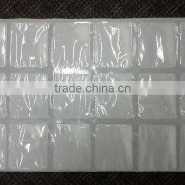 Reusable Ice Mat / FDA Cold Ice Cooler Mat in Wholesale photo-3