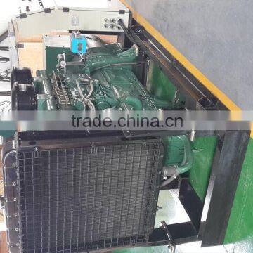 55HP CCS Ship Inspection Certificate Marine Emergency Diesel Generators photo-2