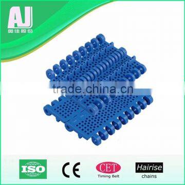 800 Series plastic modular belt manufacturer