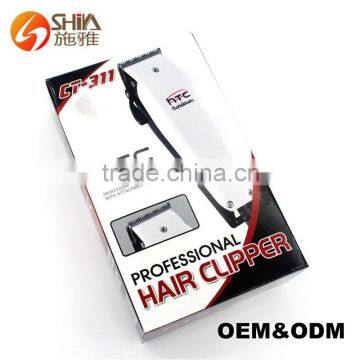 Professional best hair clipper blade trimmer salon haircut barber cut                        
                                                Quality Choice